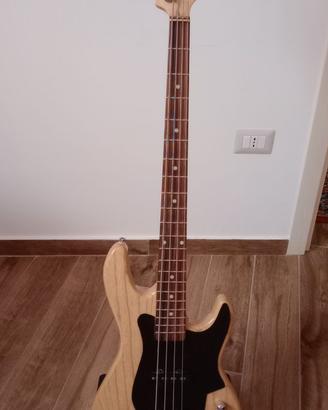 Basso GL  JB-2 Tribute Series