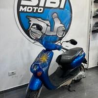Mbk Ovetto 100