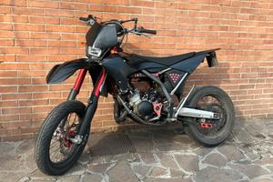 Fantic 50 (Tpr 86) LEGGERE DESCRIZIONE