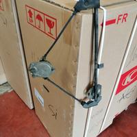 Alzacristalli ape max car sx