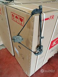 Alzacristalli ape max car sx