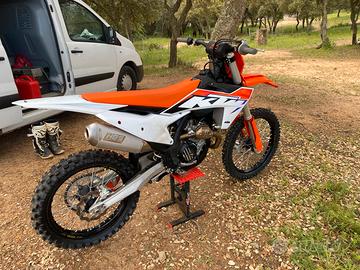 Ktm 450 sx f 2023
