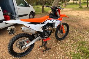 Ktm 450 sx f 2023