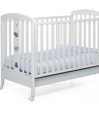 Lettino foppapedretti pecorelle