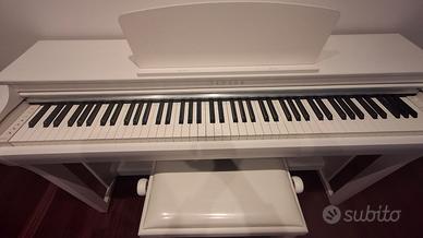 Pianoforte Yamaha Clavinova
