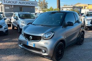 Smart ForTwo 70 1.0 twinamic Superpassion