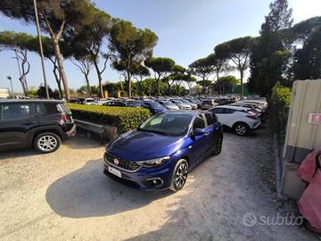 FIAT Tipo 1.3mjt MIRROR 95cv ANDROID/CARPLAY TEL