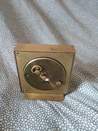 Orologio da tavolo Phigied