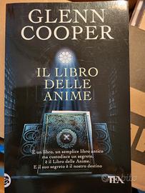 il libro delle anime