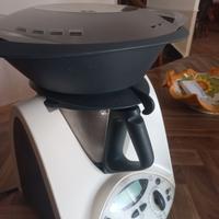 Bimby TM31 vorwerk