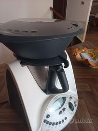 Bimby TM31 vorwerk