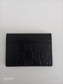 portatessere GUCCI
