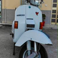 Vespa px 200 1984