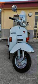Vespa px 200 1984
