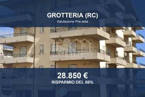 Immobile in asta di 94 m² a Grotteria