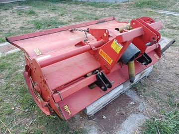 FRESATRICE Perugini EAF 180 per Trattore