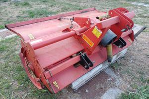 FRESATRICE Perugini EAF 180 per Trattore