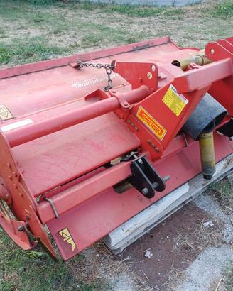 FRESATRICE Perugini EAF 180 per Trattore
