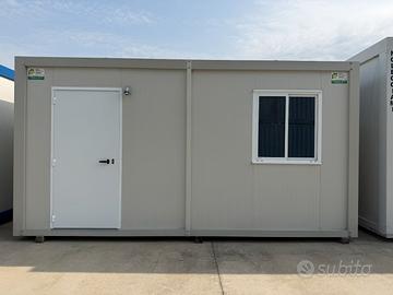 Prefabbricato / box / container USATO