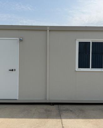 Prefabbricato / box / container USATO
