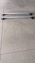 barre portatutto Grand Scenic 
