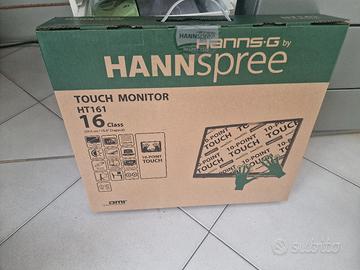 monitor touchscreen