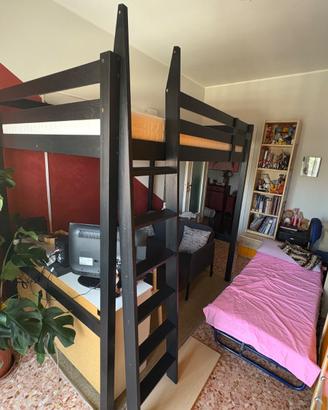 Letto a soppalco IKEA STORÅ
