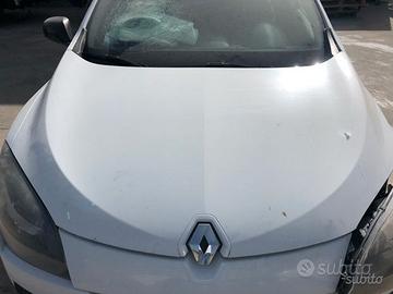 ACCESSORI/RICAMBI RENAULT MEGANE 1500