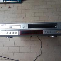 Samsung lettore SV-DVD3E XET