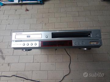 Samsung lettore SV-DVD3E XET