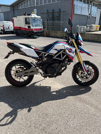 Aprilia Dorsoduro 750