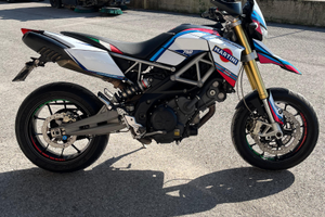Aprilia Dorsoduro 750