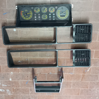Quadro strumenti lancia delta 16v