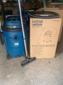 Aspiratore hbm