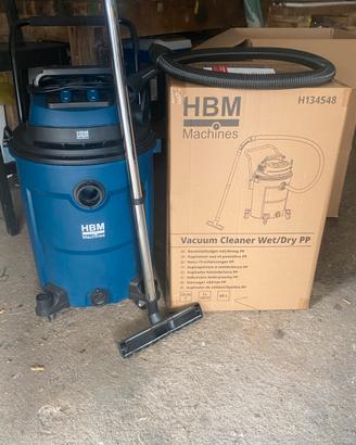 Aspiratore hbm