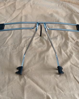 Appendiabiti Range Rover per poggiatesta