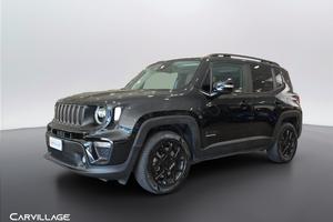 JEEP Renegade 1.3 t4 phev Upland 4xe at6