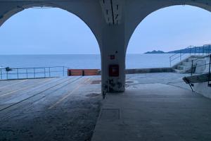 Posto barca Rapallo Zoagli 5m