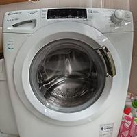 Lavatrice Candy 7 kg