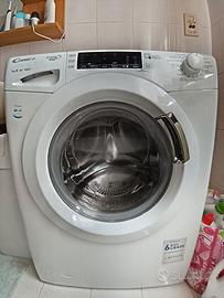 Lavatrice Candy 7 kg