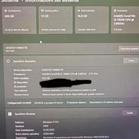 Msi intel i5 gaming rgb