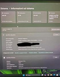 Msi intel i5 gaming rgb