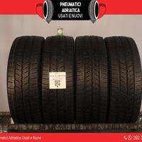 4 Gomme 215 65 R 16C Continental al 83% SPED GRATI