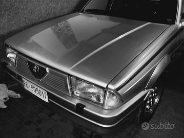 alfa romeo 75 ie 1.6