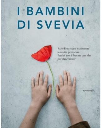 I bambini di Svevia - Romina Casagrande