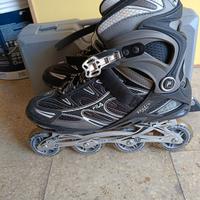 pattini in linea roller Fila Thetis Pro n43