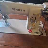 macchina da cucire singer 191M
