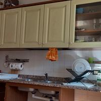 Pensile,piano cucina mobile Bagno