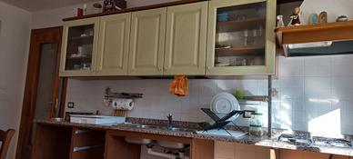 Pensile,piano cucina mobile Bagno