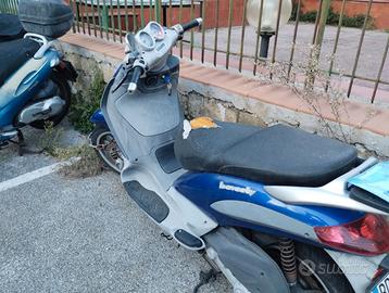 Beverly piaggio 200